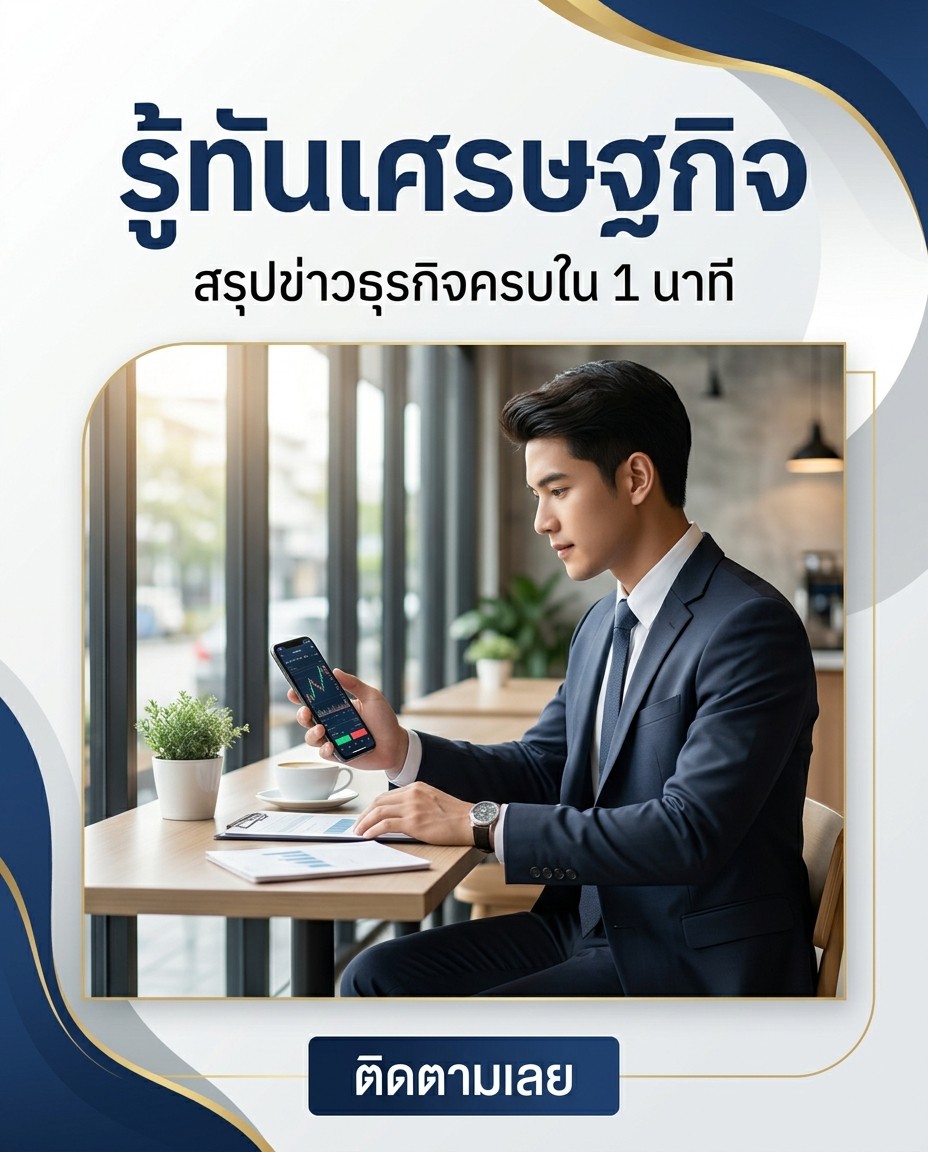 ตัวอย่างโพสต์สายเพจข่าว / คอนเทนต์